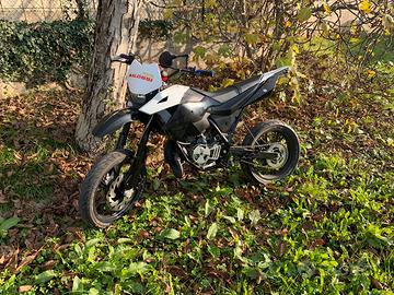 Generic motard 50cc