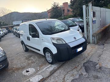 Fiat Fiorino 1.3 MJT 95CV Furgone SX