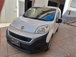 Fiat Fiorino Multijet 80 CV porta laterale