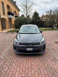 Kia Rio GT Line