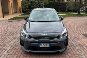 Kia Rio GT Line