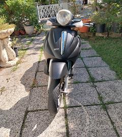 Beverly 500