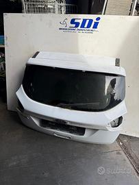 PORTELLONE BAULE FORD KUGA 2012