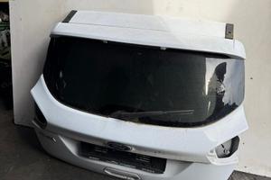 PORTELLONE BAULE FORD KUGA 2012