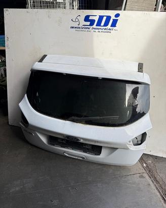 PORTELLONE BAULE FORD KUGA 2012