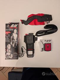 B-Grip trasporto fotocamera 