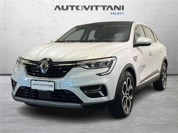 RENAULT Arkana 1.6 E-Tech full hybrid Techno Aut