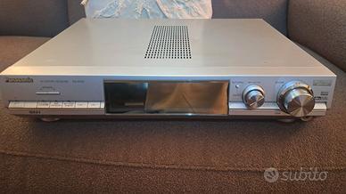 Home Theatre 6.1 Panasonic XC50+5 casse