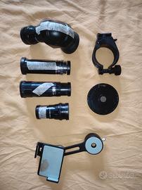 telescopio (prezzo trattabile)