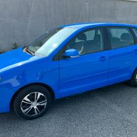 Volkswagen Polo 1.2 benzina – 2006 – 5 porte