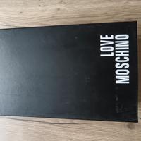 Moschino Love  N.38