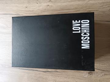 Moschino Love  N.38