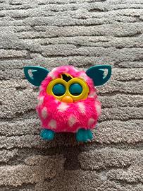 Furby Peluche/Gioco per Bambini/e COLORE ROSA.
