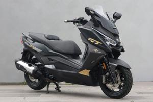 NUOVO SCOOTER KL BRERA GT 350 cc