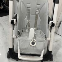 Seggiolone pegperego siesta