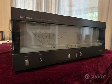 Technics