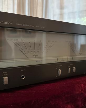 Technics
