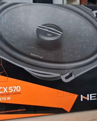 Altoparlanti Hert CX570