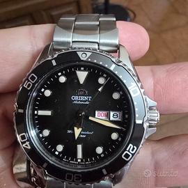 Orient Mako 3