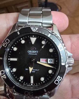Orient Mako 3