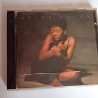 CD  No One in the World Anita Baker