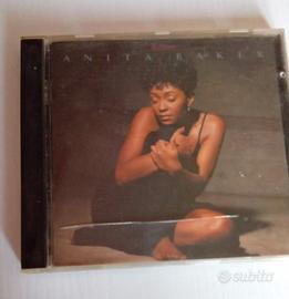 CD  No One in the World Anita Baker