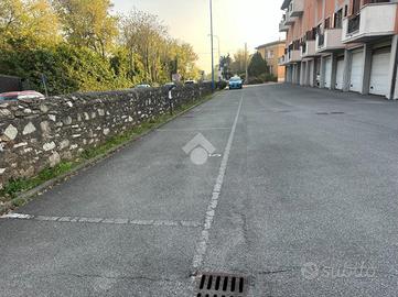 POSTO AUTO A BRESCIA