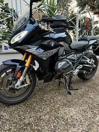 Nuova!!! No graffi, tagliandata bmw, sempre box