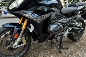 Nuova!!! No graffi, tagliandata bmw, sempre box