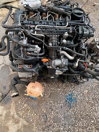 Motore golf 6