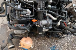 Motore golf 6