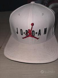 Cappello jordan originale