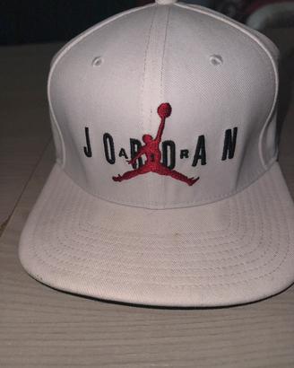 Cappello jordan originale