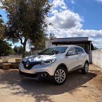 Renault Kadjar 1.5 110cv Intens