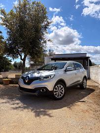 Renault Kadjar 1.5 110cv Intens