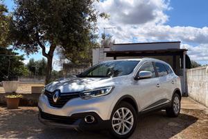 Renault Kadjar 1.5 110cv Intens