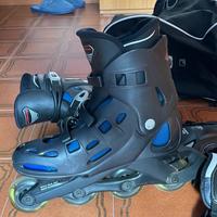 Rollerblade uomo 42