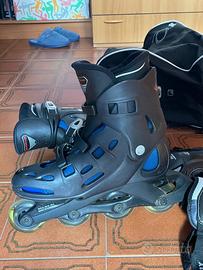 Rollerblade uomo 42