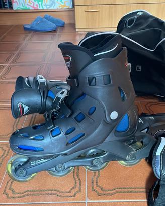 Rollerblade uomo 42