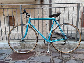 Bici da corsa vintage