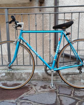 Bici da corsa vintage