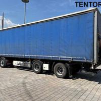 RIMORCHI SEMIRIMORCHI - SEMIRIMORCHIO KRONE SZP -