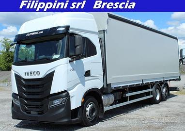 Iveco S-Way Mt 9,60 AS 260S51 YS/FP E6 Centinato 9