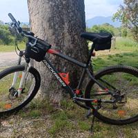 MOUNTAIN BIKE ROCKRIDER ST-120 L