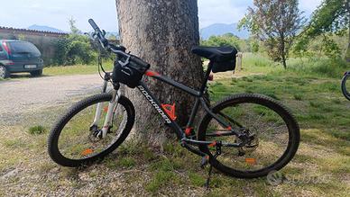 MOUNTAIN BIKE ROCKRIDER ST-120 L