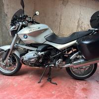 Bmw r1200r