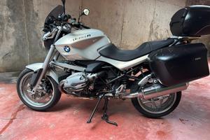 Bmw r1200r