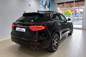 Maserati Levante V6 430 CV AWD S