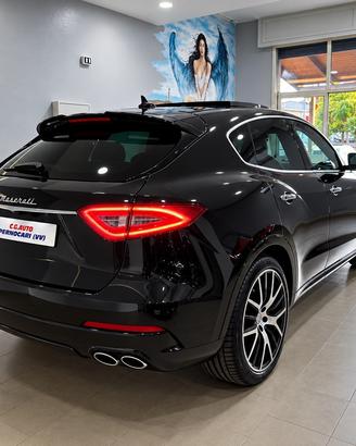 Maserati Levante V6 430 CV AWD S