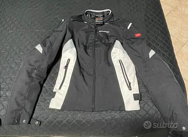 Abbigliamento moto